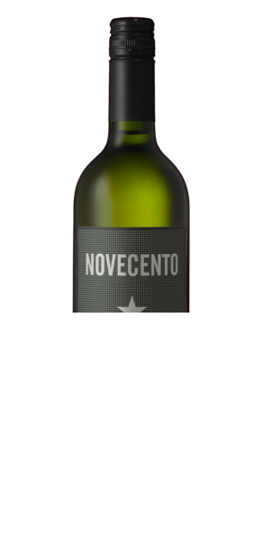 VINO NOVECENTO VARIETALES CHARDONNAY 750 CC