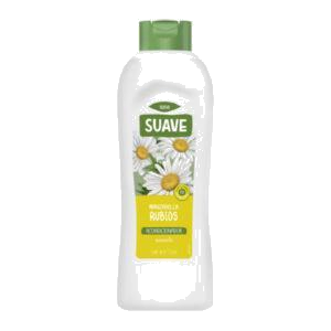 ACOND. SUAVE MANZANILLA RUBIOS 930 ML