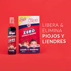 ALGABO KIDS ZERO LOCION + SH. X 100 ML 