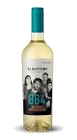 BB4 EL BAUTISMO BLEND. B/DCE. X 750CC