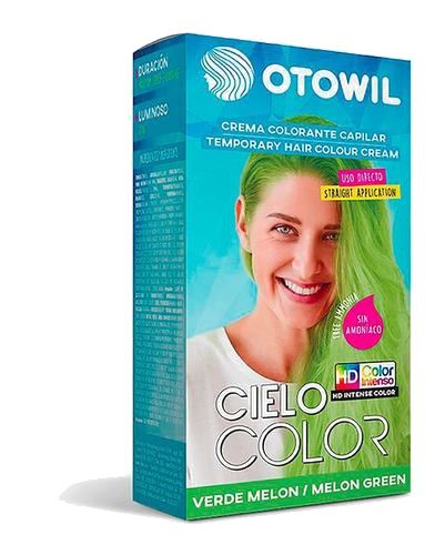 OTOWIL VERDE LIMON