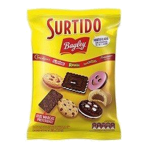 GALLETIT. BLAGLEY SURTIDO 398G 