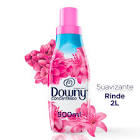 DOWNY CONCENTRAD FLORES VERAN 500ML