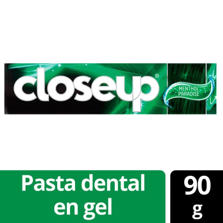 CR. DENT CLOSE-UP MENTHOL PARADISE X 90G