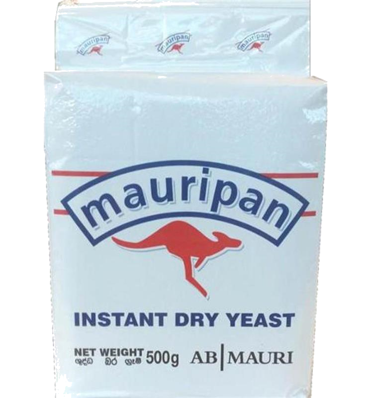 LEVADURA SECA INST. MAURIPAN X 500GR
