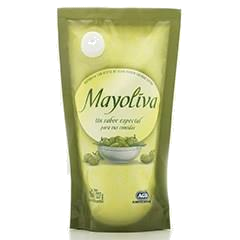 MAYOLIVA MAYONESA D/P X250GRS
