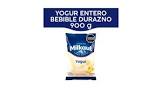 YOGUR MILKAUT S/DURAZNO 900G