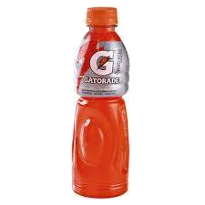 GATORADE FRUTAS TROPICALES X 750ML
