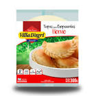 TAPAS PARA EMPANDAS EL MOLINO 12.UD