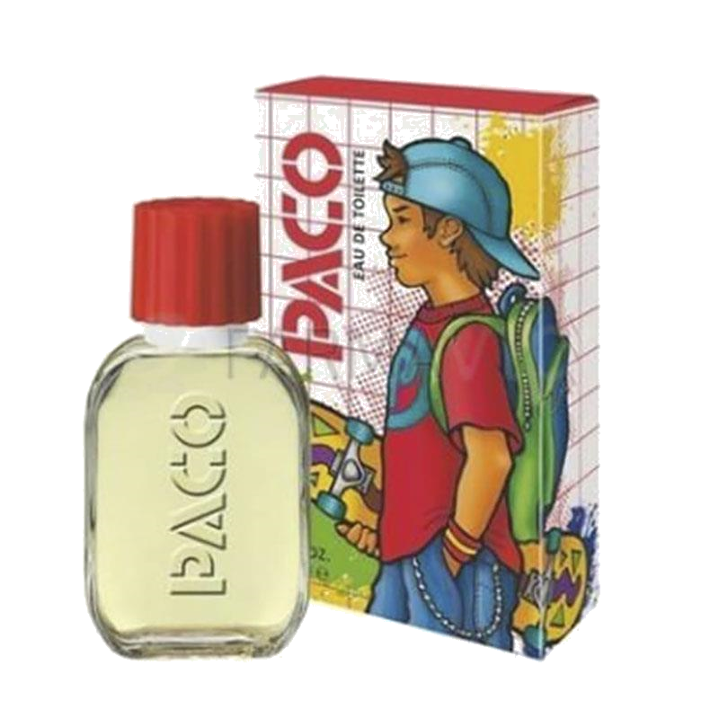 EAU DE TOILETTE X 90C.C. (PACO)
