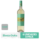ESTANCIA MENDOZA DILEMA BLANCO DULCE 750 ML 