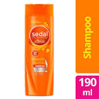 SHAMPOO SEDAL RESTAURACION X190CC