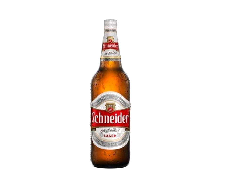 CERV. SCHNEIDER LAGER X1.000 CC. (12)