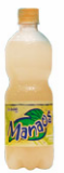 GASEOSA MANAOS POMELO BLANCO X 600ML