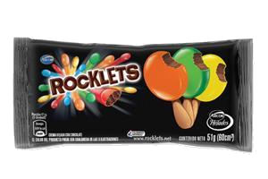 HELADO PALITO ROCKLETS 51G