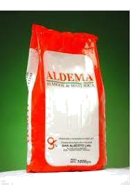 ALMIDON DE MANDIOCA ALDEMA X1KG