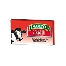 CALDO MOLTO CARNE X6U. (10)
