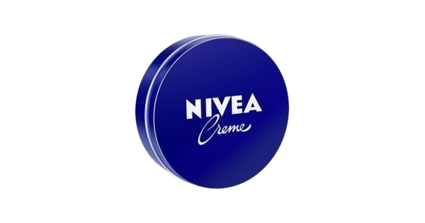 NIVEA CREMA ROSTRO/CUERPO X 60G LATA 