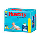 PAÑAL HUGGIES PROTECT PLUS "M" 48.UD