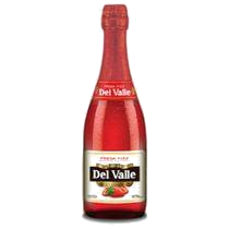 FRESA FIZZ DEL VALLE X 720 ML