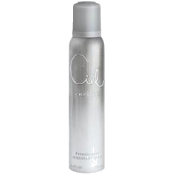CIEL CRYSTAL AEROSOL X123ML