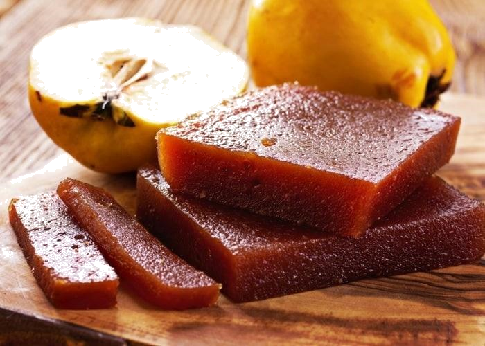 DULCE MEMBRILLO EMETH  X 500G
