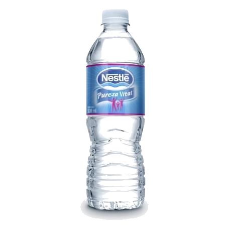 AGUA NESTLE S/G. PUREZA VITAL X500ML.