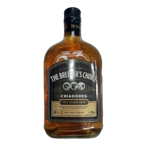 WHISKY D ELOS CRIADORES X 1 LTS