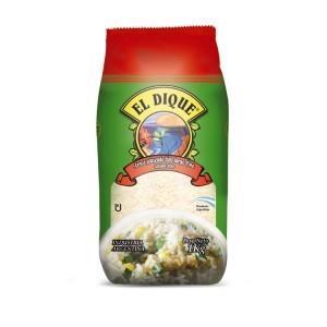 ARROZ EL DIQUE L/F  4/0 X1KG