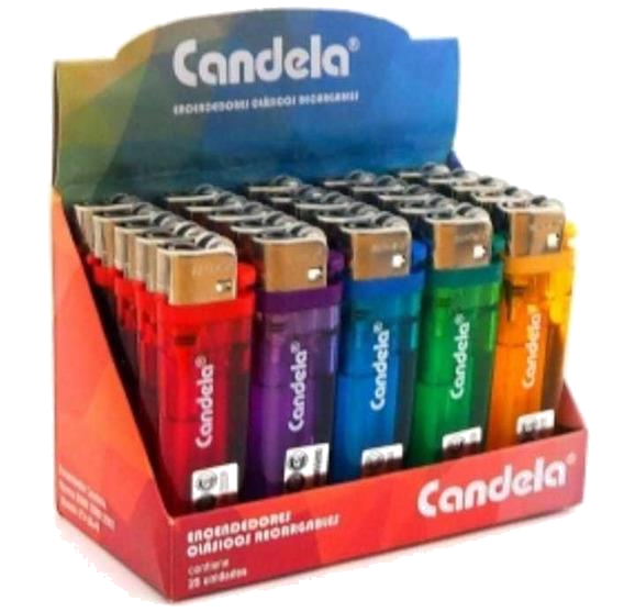 ENCENDEDOR CANDELA CLASICO 