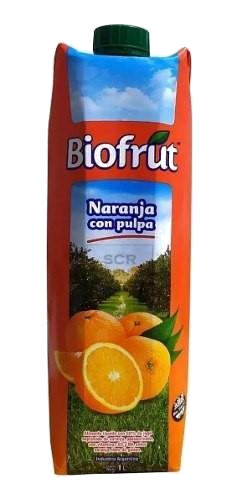 BIOFRUT MULTIFRUTA X1 LT. (12)
