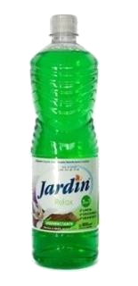 LIQ. LIMP. ANTIBAC. 3EN1 RELAX JARDIN X 900CC.