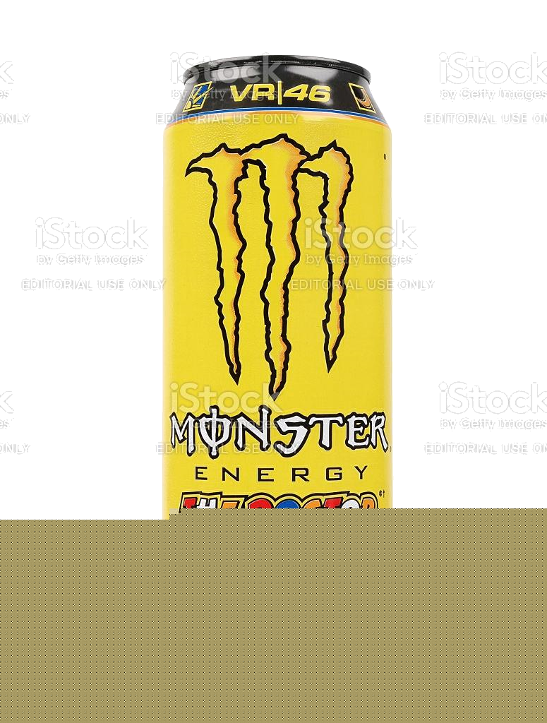 MONSTER ENERGY  THE DOCTOR X 473 CC