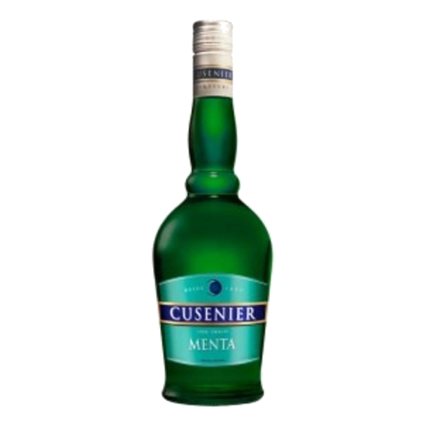 LICOR CUSENIER MENTA X 700 CC.