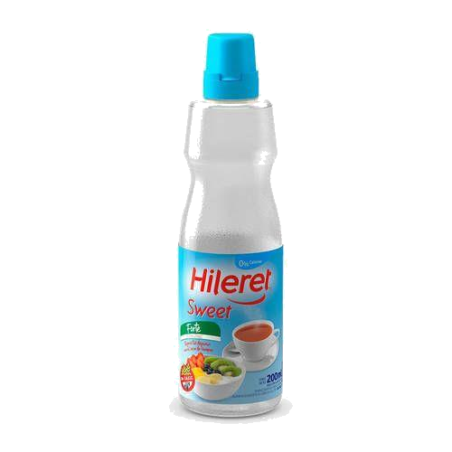 HILERET FORTE X 200 ML