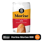HARINA MOLTO 4/0 X 1K
