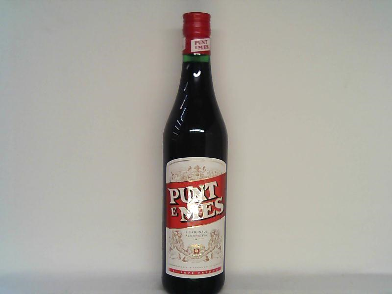 APERITIVO CARPANO PUNT E MES X 750ML