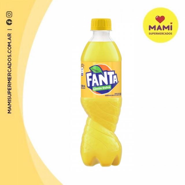 FANTA POMELO X2.25L NO RETORNABLE
