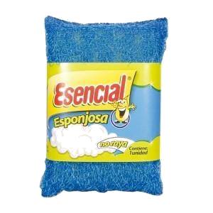 ESP. ESENCIAL ESPONJOSA (6)