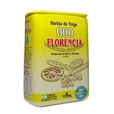 HAR. FLORENCIA 3/0 X1 KG. (10)