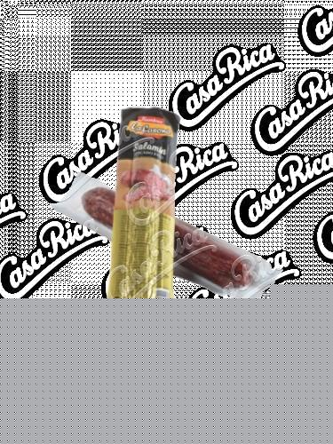SALAMIN LA CASONA PICADO FINO X180G