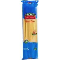 FIDEOS MOLTO FORATTI X 500 GR.