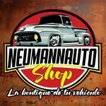 NEUMAN AUTOSHOP