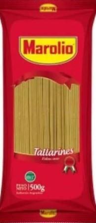 FID. MAROLIO TALLARIN X500G. (12)