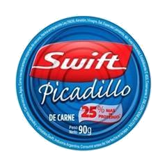 PICADILLO DE CARNE SWIFT 90G