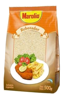 REBOZADOR  MAROLIO X500 GR. (16)