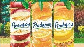 JUGO PINDAPOY DURAZNO X200ML (18)