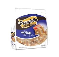 HOJALDRE VARITA PERSSIOTTO X 150 G