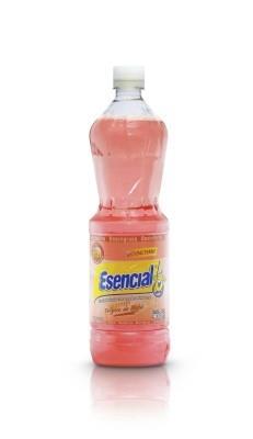 LIMPIADOR LIQ. ESENCIAL DULZURA DE BEBE 900 ML