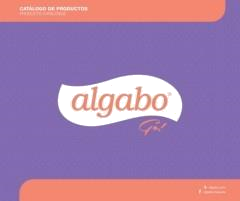 ALGABO FOOT POLVO DESODORANTE PARA PIES FEMENINO X 60G